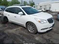 BUICK ENCLAVE