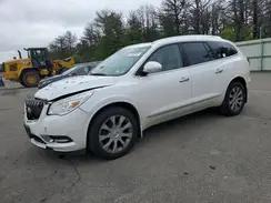 BUICK ENCLAVE