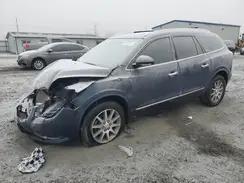 BUICK ENCLAVE