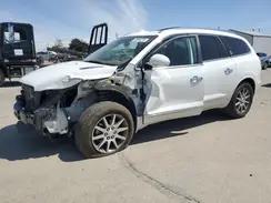 BUICK ENCLAVE