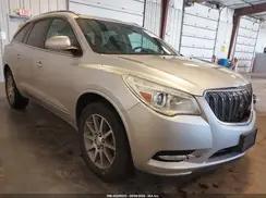 BUICK ENCLAVE