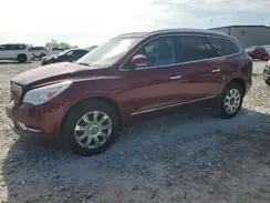 BUICK ENCLAVE