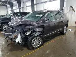 BUICK ENCLAVE