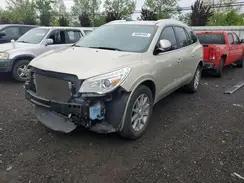 BUICK ENCLAVE