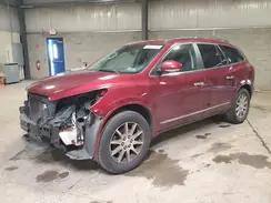 BUICK ENCLAVE