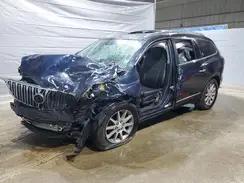 BUICK ENCLAVE