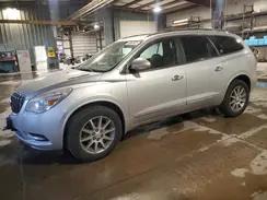 BUICK ENCLAVE