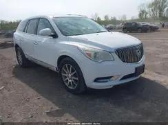 BUICK ENCLAVE