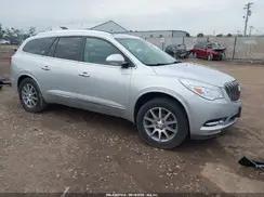 BUICK ENCLAVE