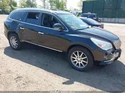 BUICK ENCLAVE