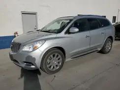 BUICK ENCLAVE