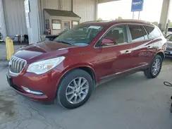 BUICK ENCLAVE