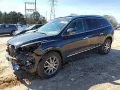 BUICK ENCLAVE