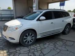 BUICK ENCLAVE