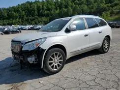 BUICK ENCLAVE