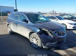 BUICK ENCLAVE