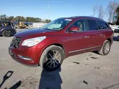 BUICK ENCLAVE