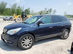 BUICK ENCLAVE