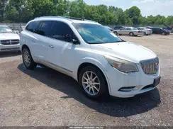 BUICK ENCLAVE