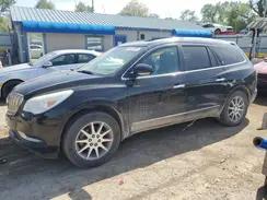 BUICK ENCLAVE