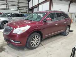 BUICK ENCLAVE