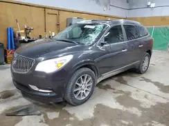BUICK ENCLAVE