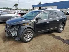 BUICK ENCLAVE