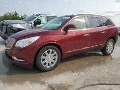 BUICK ENCLAVE