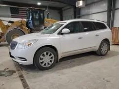 BUICK ENCLAVE