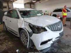 BUICK ENCLAVE