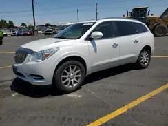 BUICK ENCLAVE