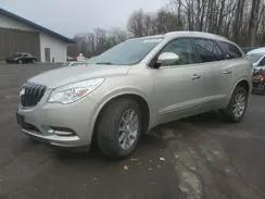 BUICK ENCLAVE