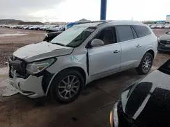 BUICK ENCLAVE