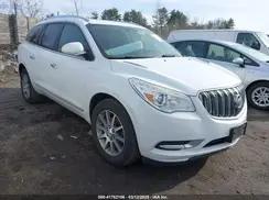 BUICK ENCLAVE