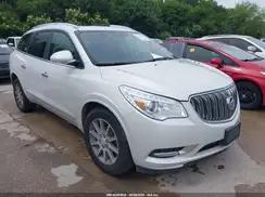 BUICK ENCLAVE