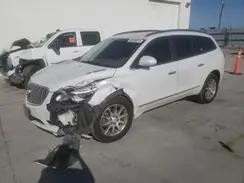 BUICK ENCLAVE