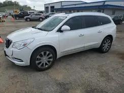 BUICK ENCLAVE