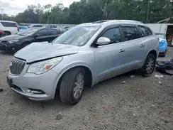 BUICK ENCLAVE