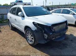BUICK ENCLAVE