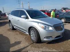 BUICK ENCLAVE