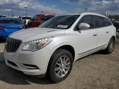 BUICK ENCLAVE
