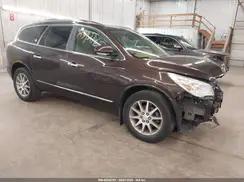 BUICK ENCLAVE