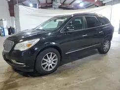 BUICK ENCLAVE