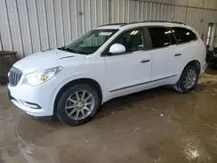 BUICK ENCLAVE