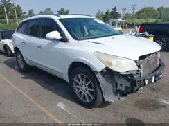 BUICK ENCLAVE