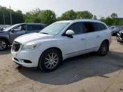 BUICK ENCLAVE