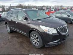BUICK ENCLAVE