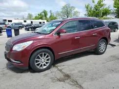 BUICK ENCLAVE