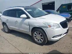 BUICK ENCLAVE