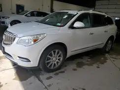 BUICK ENCLAVE